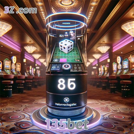 Slots Fantásticas: A Experiência Definitiva no 135bet