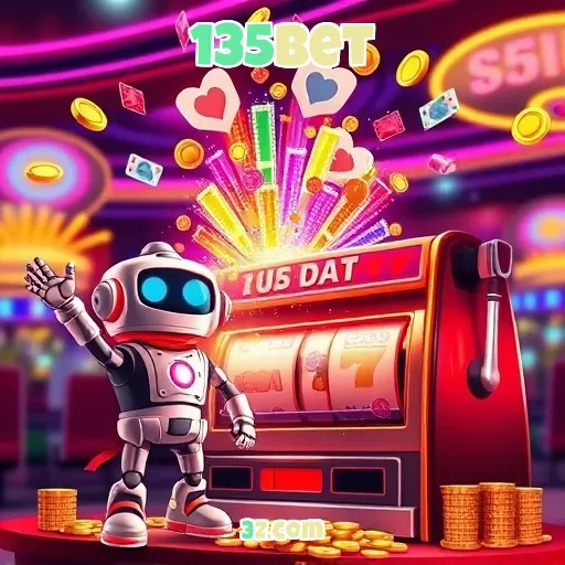 135bet Jogos
